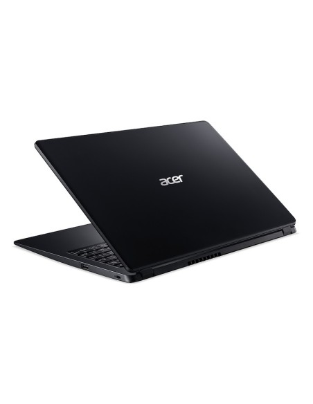 Acer Extensa 15 EX215-52-36ZM i3-1005G1 Computer portatile 39,6 cm (15.6") HD Intel® Core™ i3 8 GB DDR4-SDRAM 256 GB SSD Wi-Fi