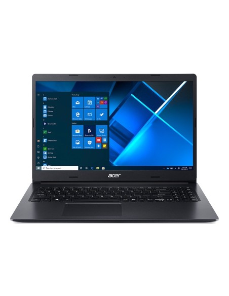 Acer Extensa 15 EX215-22-R3VG 3250U Computer portatile 39,6 cm (15.6") Full HD AMD Ryzen™ 3 8 GB DDR4-SDRAM 256 GB SSD Wi-Fi 5