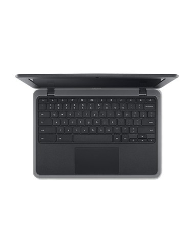 Acer Chromebook NX.H8VET.009 notebook N4020 29,5 cm (11.6") HD Intel® Celeron® N 4 GB LPDDR4-SDRAM 32 GB Flash Wi-Fi 5