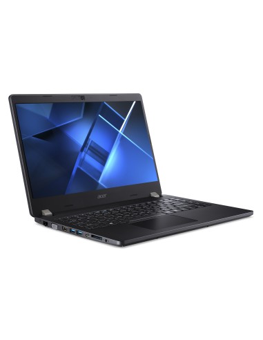 Acer TravelMate P2 P214-52-74FF i7-10510U Computer portatile 35,6 cm (14") Full HD Intel® Core™ i7 8 GB DDR4-SDRAM 256 GB SSD