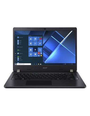 Acer TravelMate P2 P214-52-74FF i7-10510U Computer portatile 35,6 cm (14") Full HD Intel® Core™ i7 8 GB DDR4-SDRAM 256 GB SSD