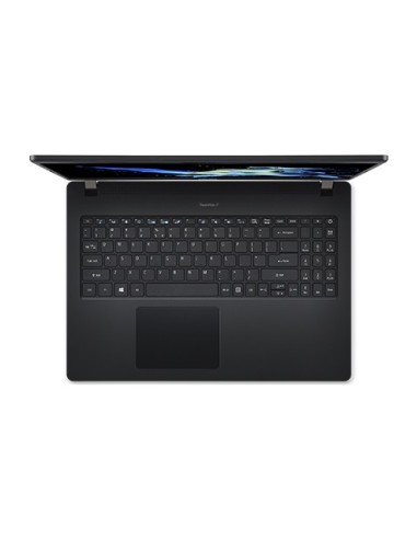 Acer TravelMate P2 TMP215-52 i7-10510U Computer portatile 39,6 cm (15.6") Full HD Intel® Core™ i7 8 GB DDR4-SDRAM 512 GB SSD