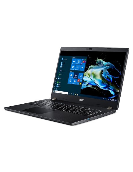 Acer TravelMate P2 TMP215-52G-579G i5-10210U Computer portatile 39,6 cm (15.6") Full HD Intel® Core™ i5 8 GB DDR4-SDRAM 256 GB