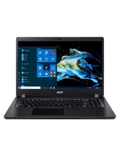 Acer TravelMate P2 TMP215-52G-757B i7-10510U Computer portatile 39,6 cm (15.6") Full HD Intel® Core™ i7 8 GB DDR4-SDRAM 512 GB