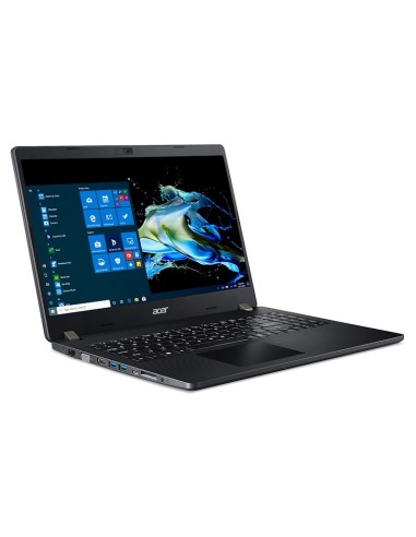 Acer TravelMate P2 TMP215-52G-757B i7-10510U Computer portatile 39,6 cm (15.6") Full HD Intel® Core™ i7 8 GB DDR4-SDRAM 512 GB
