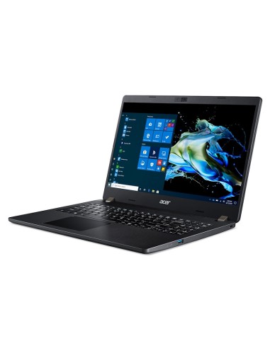 Acer TravelMate P2 TMP215-52G-757B i7-10510U Computer portatile 39,6 cm (15.6") Full HD Intel® Core™ i7 8 GB DDR4-SDRAM 512 GB