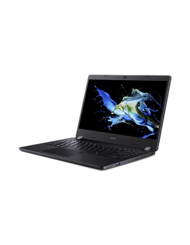Acer TravelMate P2 TMP214-52 i7-10510U Computer portatile 35,6 cm (14") Full HD Intel® Core™ i7 8 GB DDR4-SDRAM 512 GB SSD