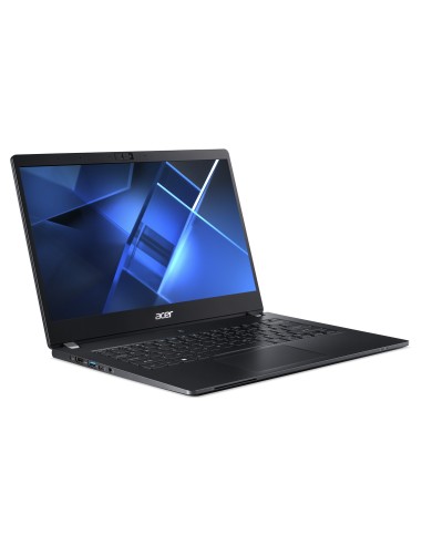 Acer TravelMate P6 TMP614-51T-G2-52GX i5-10210U Computer portatile 35,6 cm (14") Touch screen Full HD Intel® Core™ i5 8 GB