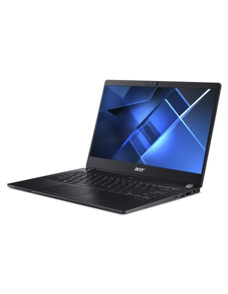 Acer TravelMate P6 TMP614-51T-G2-52GX i5-10210U Computer portatile 35,6 cm (14") Touch screen Full HD Intel® Core™ i5 8 GB