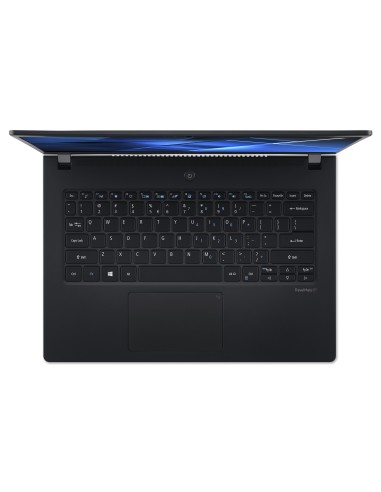 Acer TravelMate P6 TMP614-51T-G2-55SV i5-10210U Computer portatile 35,6 cm (14") Touch screen Full HD Intel® Core™ i5 8 GB