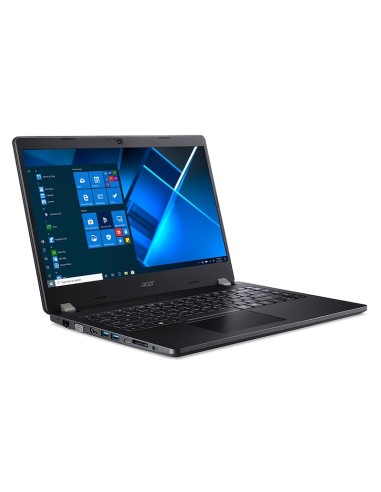 Acer TravelMate P2 TMP214-53-57QK i5-1135G7 Computer portatile 39,6 cm (15.6") Full HD Intel® Core™ i5 8 GB DDR4-SDRAM 512 GB