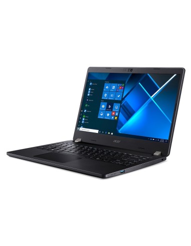 Acer TravelMate P2 TMP214-53-57QK i5-1135G7 Computer portatile 39,6 cm (15.6") Full HD Intel® Core™ i5 8 GB DDR4-SDRAM 512 GB