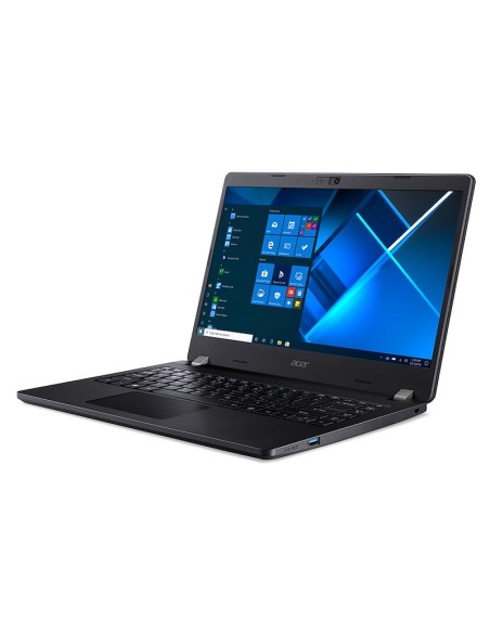 Acer TravelMate P2 TMP214-53-57QK i5-1135G7 Computer portatile 39,6 cm (15.6") Full HD Intel® Core™ i5 8 GB DDR4-SDRAM 512 GB