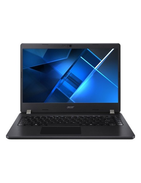 Acer TravelMate P2 TMP214-53-75QG i7-1165G7 Computer portatile 35,6 cm (14") Full HD Intel® Core™ i7 8 GB DDR4-SDRAM 256 GB SSD