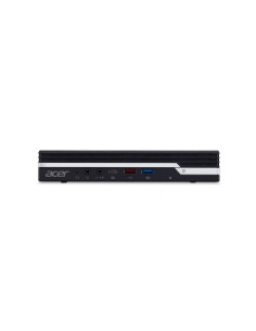 Acer Veriton N VN4660G G4930T mini PC Intel® Celeron® G 4 GB DDR4-SDRAM 64 GB SSD Windows 10 Pro Nero 2
