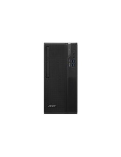 Acer Veriton ES2735G i3-9100 Desktop Intel® Core™ i3 4 GB DDR4-SDRAM 1000 GB HDD Windows 10 Pro PC Nero