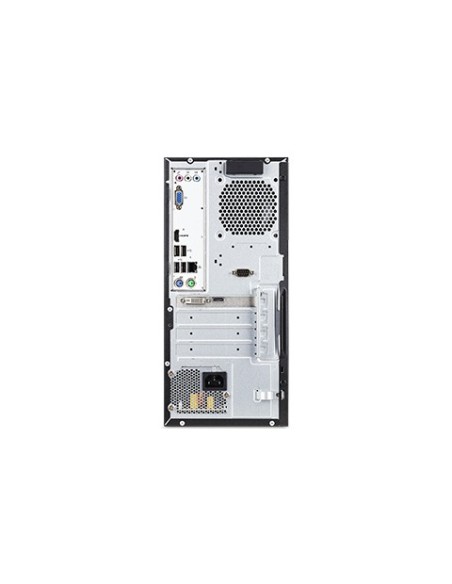 Acer Veriton VES2735G i5-9400 Desktop Intel® Core™ i5 8 GB DDR4-SDRAM 1000 GB HDD Windows 10 Pro PC Nero