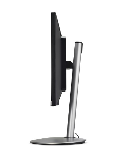 Acer CB2 CB342CKCsmiiphuzx 86,4 cm (34") 3440 x 1440 Pixel UltraWide Quad HD LED Nero, Argento