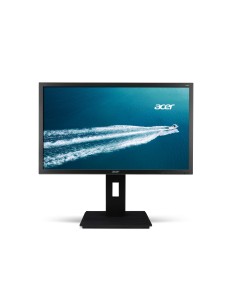 Acer B6 B246HL 61 cm (24") 1920 x 1080 Pixel Full HD LED Nero