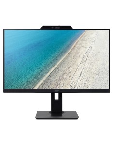 Acer B7 B277U 68,6 cm (27") 2560 x 1440 Pixel Quad HD LED Nero