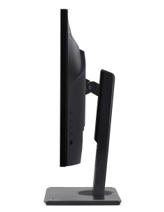 Acer B7 B277U 68,6 cm (27") 2560 x 1440 Pixel Quad HD LED Nero 2