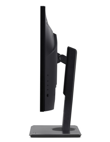 Acer B7 B277U 68,6 cm (27") 2560 x 1440 Pixel Quad HD LED Nero