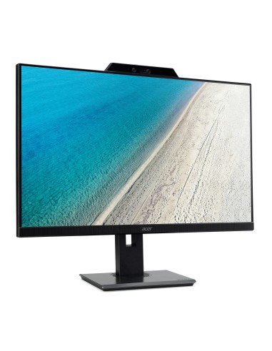 Acer B7 B277U 68,6 cm (27") 2560 x 1440 Pixel Quad HD LED Nero