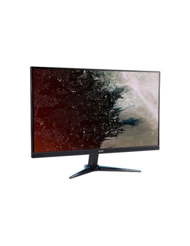 Acer VG270U 68,6 cm (27") 2560 x 1440 Pixel Quad HD LED Nero