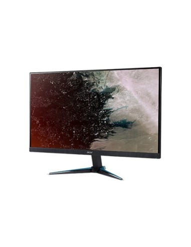 Acer VG270U 68,6 cm (27") 2560 x 1440 Pixel Quad HD LED Nero