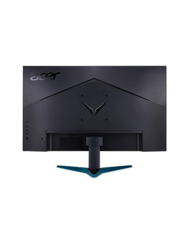 Acer VG270U 68,6 cm (27") 2560 x 1440 Pixel Quad HD LED Nero