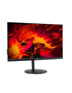 Acer NITRO XV2 XV270Pbmiiprx 68,6 cm (27") 1920 x 1080 Pixel Full HD Nero