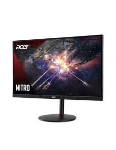 Acer NITRO XV2 XV270Pbmiiprx 68,6 cm (27") 1920 x 1080 Pixel Full HD Nero 2