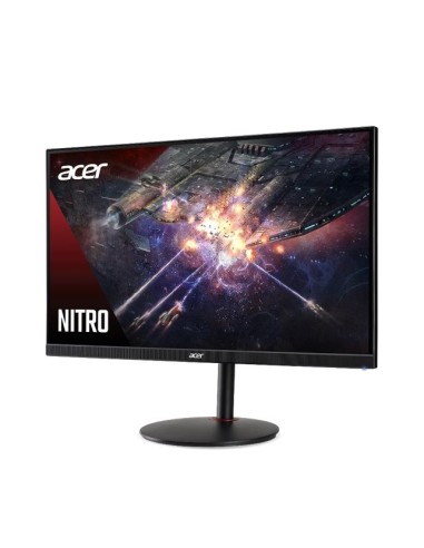 Acer NITRO XV2 XV270Pbmiiprx 68,6 cm (27") 1920 x 1080 Pixel Full HD Nero