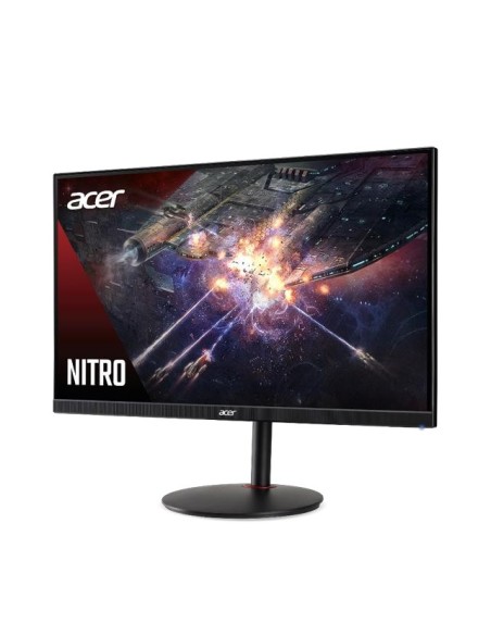 Acer NITRO XV2 XV270Pbmiiprx 68,6 cm (27") 1920 x 1080 Pixel Full HD Nero