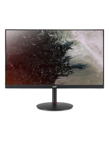 Acer NITRO XV2 XV270Pbmiiprx 68,6 cm (27") 1920 x 1080 Pixel Full HD Nero