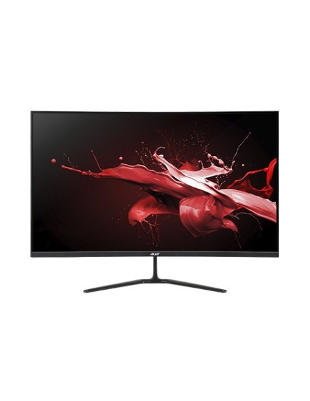Acer ED320QR P 80 cm (31.5") 1920 x 1080 Pixel Full HD LED Nero