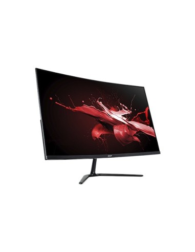 Acer ED320QR P 80 cm (31.5") 1920 x 1080 Pixel Full HD LED Nero