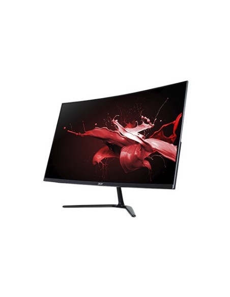 Acer ED320QR P 80 cm (31.5") 1920 x 1080 Pixel Full HD LED Nero