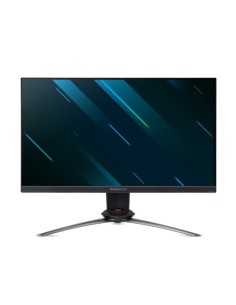 Acer Predator XB253QGX 62,2 cm (24.5") 1920 x 1080 Pixel Full HD LED Nero