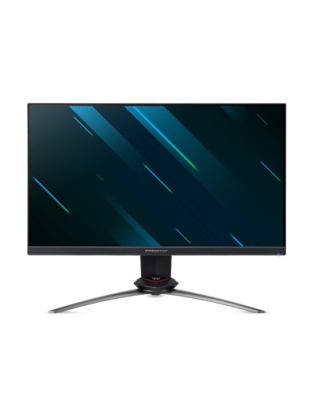 Acer Predator XB253QGX 62,2 cm (24.5") 1920 x 1080 Pixel Full HD LED Nero