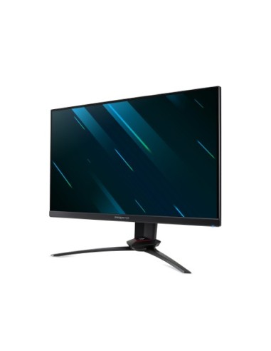 Acer Predator XB253QGX 62,2 cm (24.5") 1920 x 1080 Pixel Full HD LED Nero