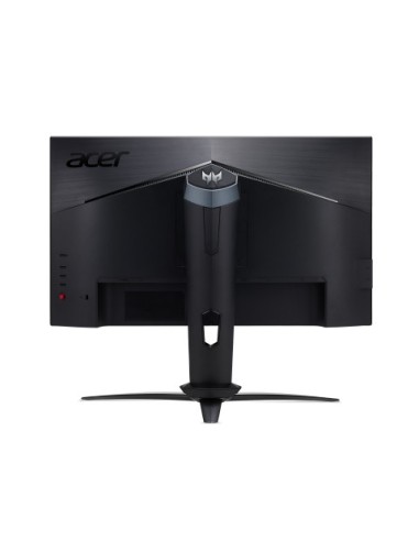 Acer Predator XB253QGX 62,2 cm (24.5") 1920 x 1080 Pixel Full HD LED Nero