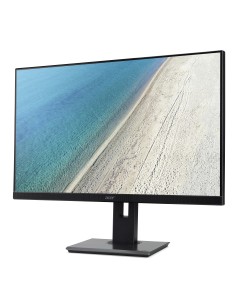 Acer B7 B247Ybmiprzx 60,5 cm (23.8") 1920 x 1080 Pixel Full HD LED Nero