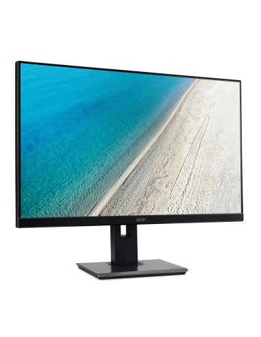 Acer B7 B247Ybmiprzx 60,5 cm (23.8") 1920 x 1080 Pixel Full HD LED Nero