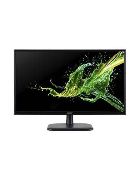 Acer EK240YA 61 cm (24") 1920 x 1080 Pixel Full HD Nero