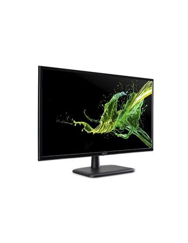 Acer EK240YA 61 cm (24") 1920 x 1080 Pixel Full HD Nero