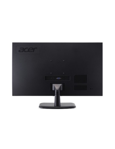 Acer EK240YA 61 cm (24") 1920 x 1080 Pixel Full HD Nero