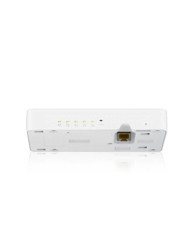 Zyxel NWA1302-AC 1000 Mbit s Bianco Supporto Power over Ethernet (PoE)