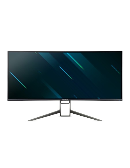 Acer Predator X38P 95,2 cm (37.5") 3840 x 1600 Pixel UltraWide Quad HD QLED Nero