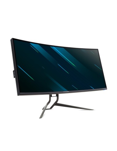 Acer Predator X38P 95,2 cm (37.5") 3840 x 1600 Pixel UltraWide Quad HD QLED Nero